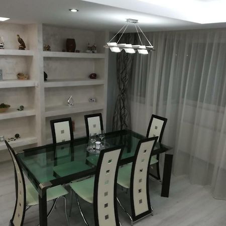 Paradise Apartament Брашов Экстерьер фото
