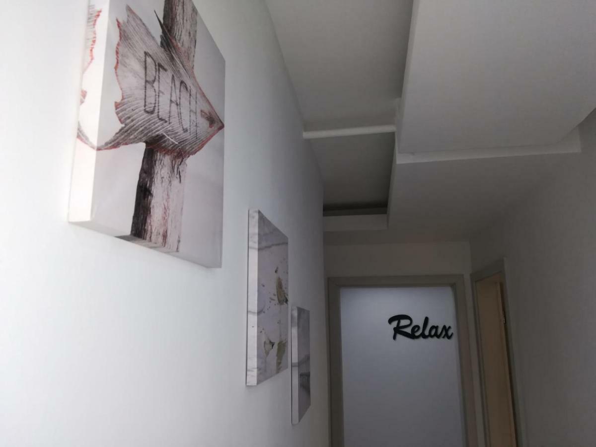 Paradise Apartament Брашов Экстерьер фото