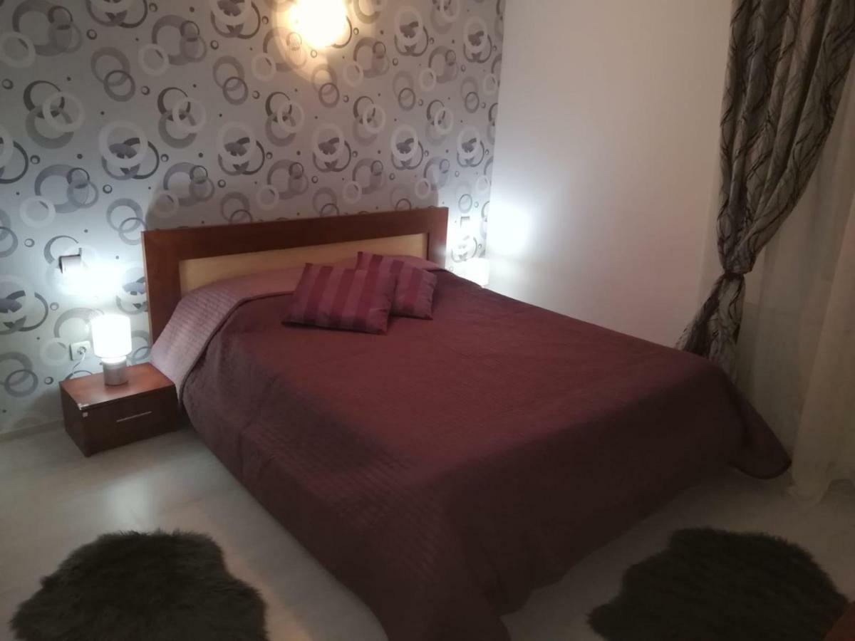 Paradise Apartament Брашов Экстерьер фото