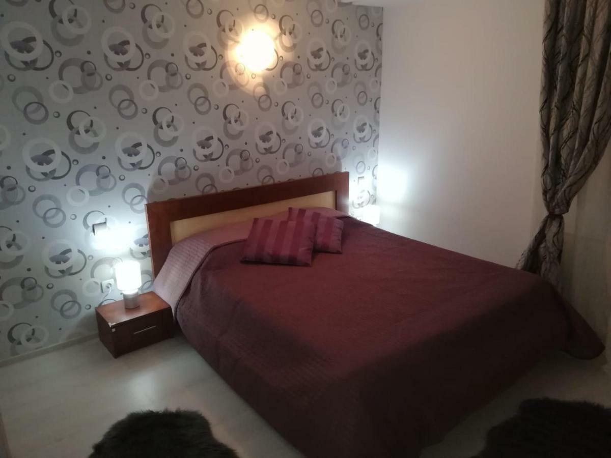 Paradise Apartament Брашов Экстерьер фото
