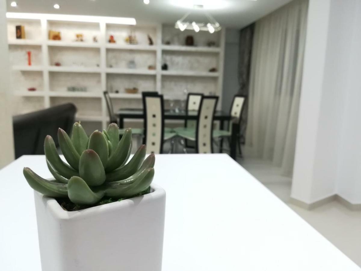 Paradise Apartament Брашов Экстерьер фото