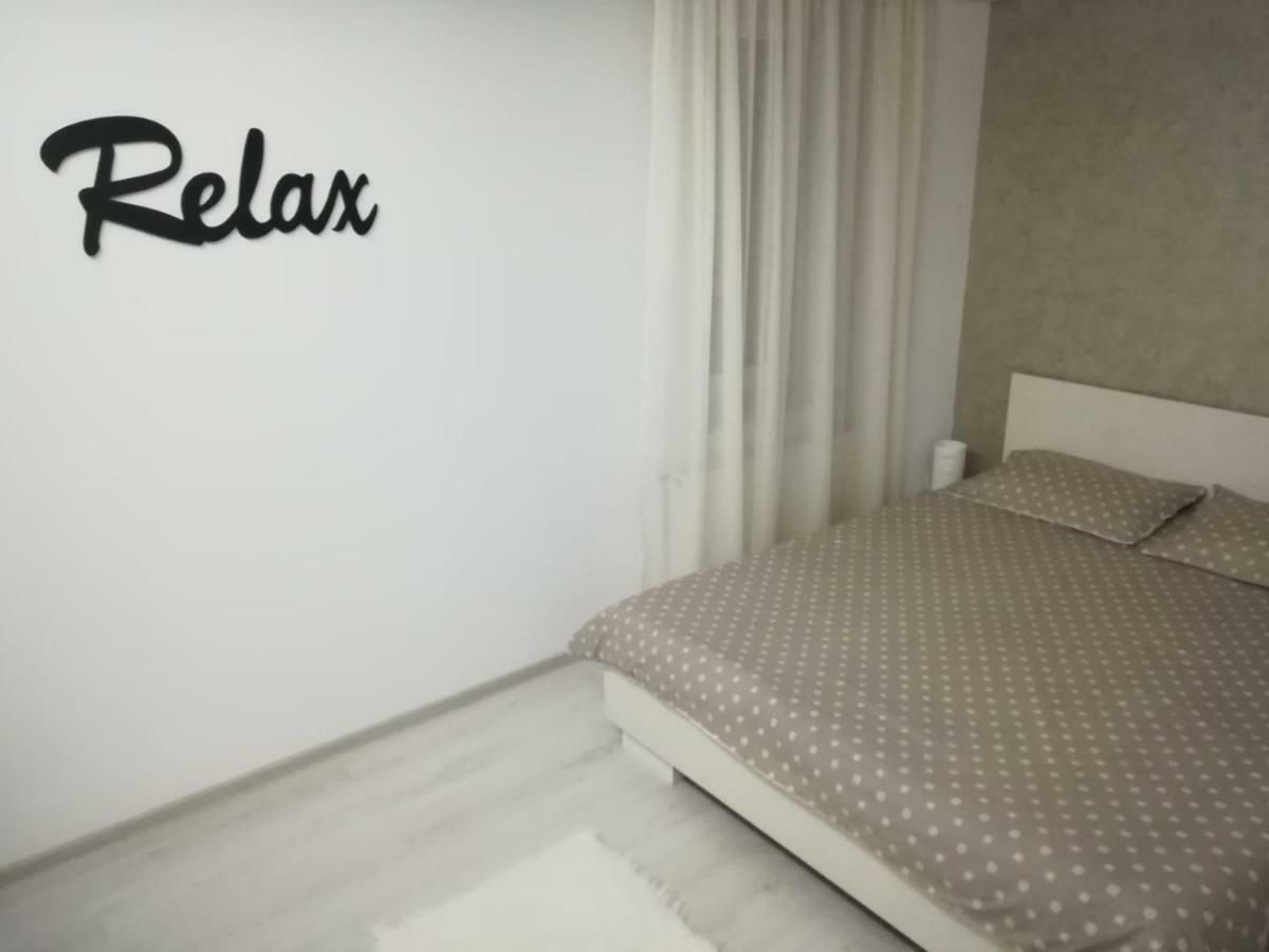 Paradise Apartament Брашов Экстерьер фото