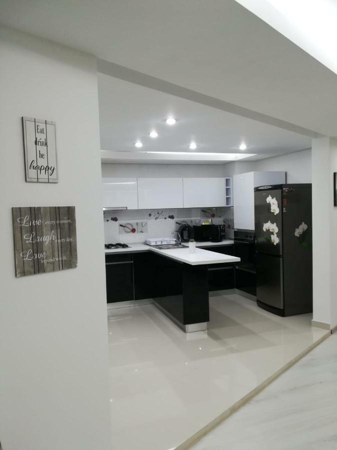 Paradise Apartament Брашов Экстерьер фото