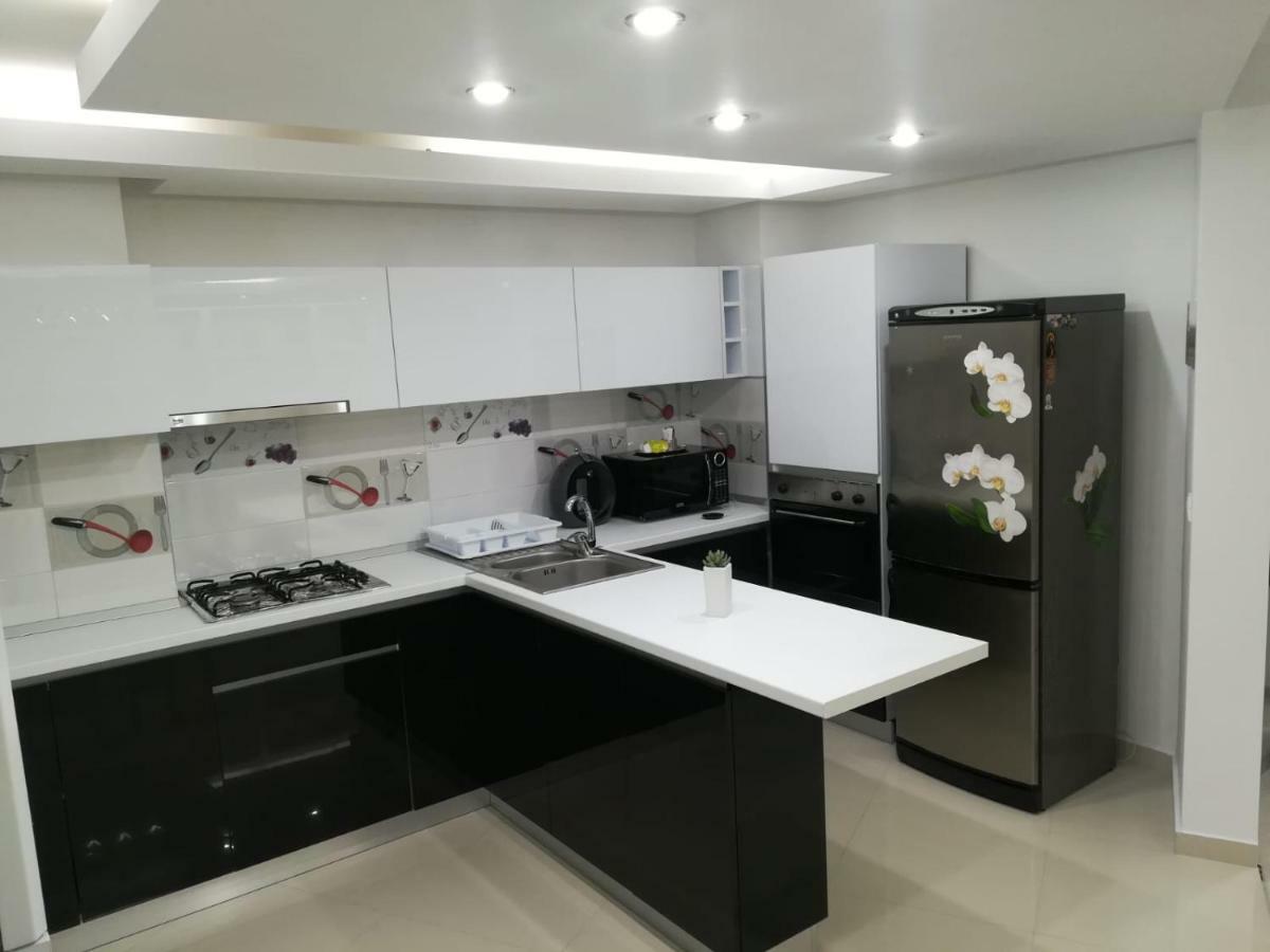 Paradise Apartament Брашов Экстерьер фото