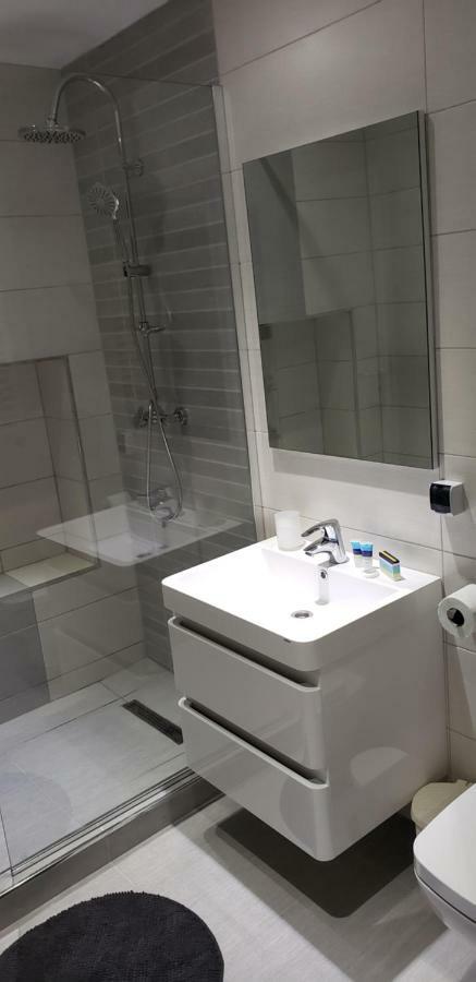 Paradise Apartament Брашов Экстерьер фото