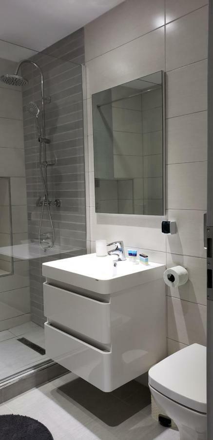 Paradise Apartament Брашов Экстерьер фото