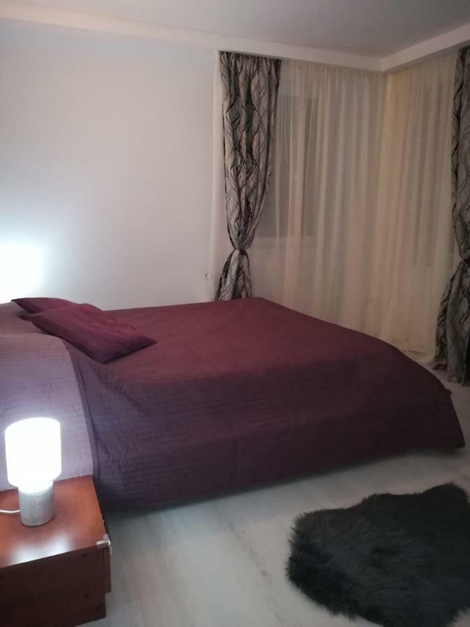 Paradise Apartament Брашов Экстерьер фото