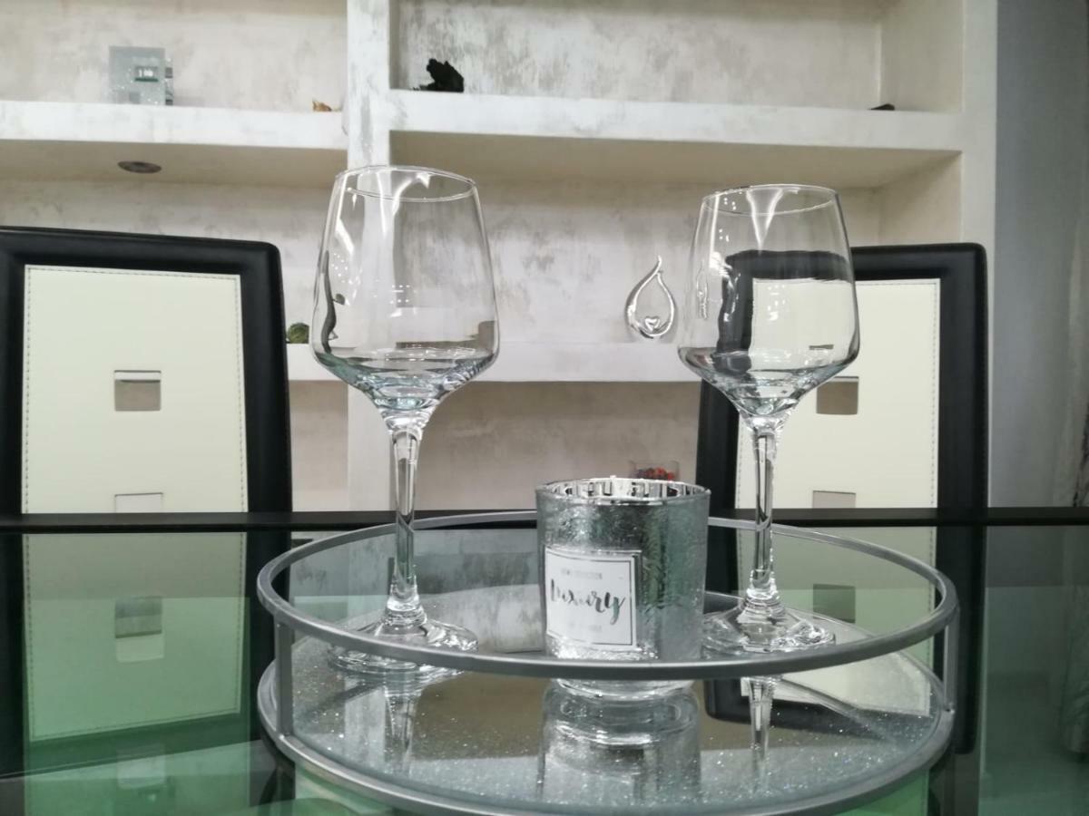 Paradise Apartament Брашов Экстерьер фото