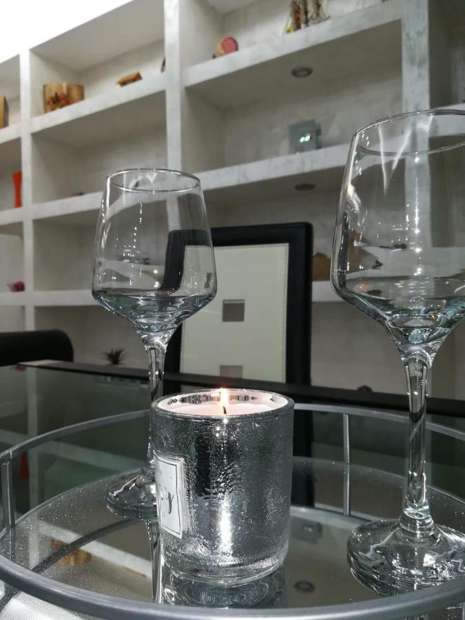 Paradise Apartament Брашов Экстерьер фото