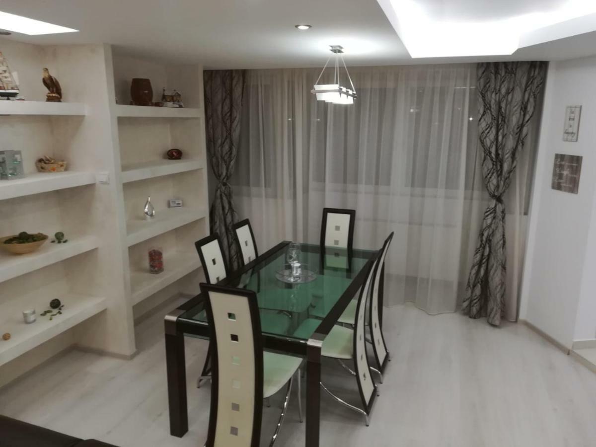 Paradise Apartament Брашов Экстерьер фото
